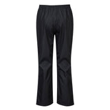 Portwest S556 Ultra Water - Resistant Vanquish Pants + Taped Seams - Gorvex.com