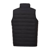 Portwest S558 Ultrasonic Heated Bodywarmer with Elasticated Armholes - Gorvex.com