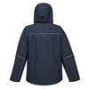 Portwest S563 Ripstop Multi - Pocket Parka with Pack - Away Adj. Hood - Gorvex.com