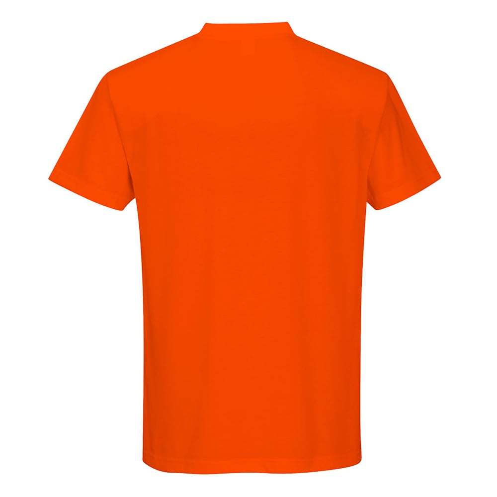 Portwest S577 Series Non - ANSI Cotton Blended Shirt - Gorvex.com