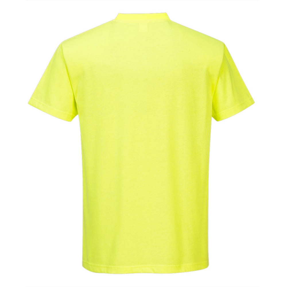 Portwest S577 Series Non - ANSI Cotton Blended Shirt - Gorvex.com