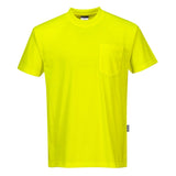 Portwest S577 Series Non - ANSI Cotton Blended Shirt - Gorvex.com