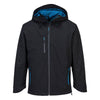 Portwest S600 X3 Shell Jacket with Armpit Ventilation Zippers - Gorvex.com