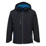 Portwest S600 X3 Shell Jacket with Armpit Ventilation Zippers - Gorvex.com