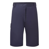 Portwest S790 11" Cargo Shorts with Handy Waistband D - ring - Gorvex.com