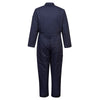 Portwest S816 Orkney Insulated Lined Coverall with Sleeve Pocket - Gorvex.com