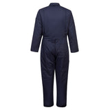 Portwest S816 Orkney Insulated Lined Coverall with Sleeve Pocket - Gorvex.com