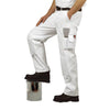 Portwest S817 Painters Pants with Half Elasticated Waist - Gorvex.com