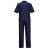 Portwest S996 Lightweight Short Sleeve Polycotton Coverall - Gorvex.com