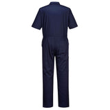 Portwest S996 Lightweight Short Sleeve Polycotton Coverall - Gorvex.com