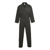 Portwest S998 Euro Work Cotton Coverall with Side Elastic Waist - Gorvex.com