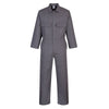 Portwest S999 Euro Work Polycotton Coverall with Elastic Back Waist - Gorvex.com