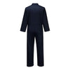 Portwest S999 Euro Work Polycotton Coverall with Elastic Back Waist - Gorvex.com