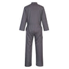 Portwest S999 Euro Work Polycotton Coverall with Elastic Back Waist - Gorvex.com