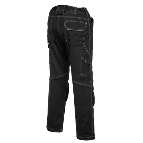 Portwest T601 PW3 Multi - Pocketed Work Pants with Reinforced Panels - Gorvex.com