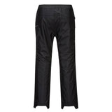 Portwest T604 PW3 Waterproof Rain Pant with Cargo Pocket - Gorvex.com