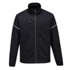 Portwest T620 PW3 Water - Resistant Shell Jacket with Quick Dry Cuffs - Gorvex.com