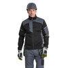 Portwest T620 PW3 Water - Resistant Shell Jacket with Quick Dry Cuffs - Gorvex.com