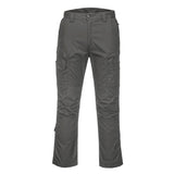 Portwest T802 KX3 Ripstop Stretch Pants with Knee Articulation - Gorvex.com