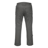 Portwest T802 KX3 Ripstop Stretch Pants with Knee Articulation - Gorvex.com