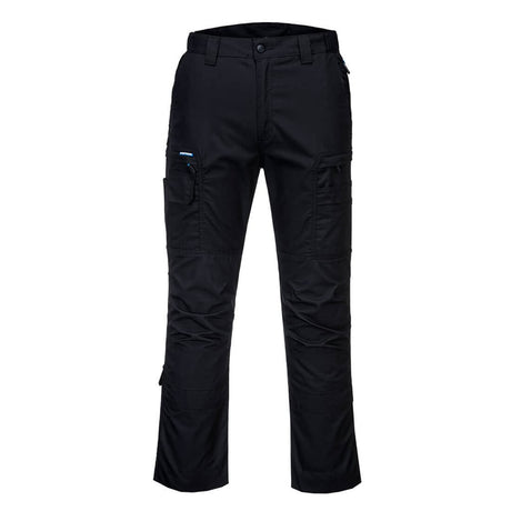 Portwest T802 KX3 Ripstop Stretch Pants with Knee Articulation - Gorvex.com