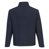 Portwest TK20 Printable Softshell Sweater with 2 Front Pockets - Gorvex.com