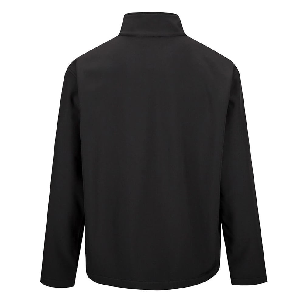 Portwest TK20 Printable Softshell Sweater with 2 Front Pockets - Gorvex.com