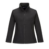 Portwest TK21 Women's Printable Softshell Jacket with 2 Front Pockets - Gorvex.com