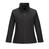 Portwest TK21 Women's Printable Softshell Jacket with 2 Front Pockets - Gorvex.com