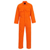 Portwest UBIZ1 Bizweld FR Coverall with Contact Heat Protection - Gorvex.com