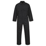 Portwest UBIZ1 Bizweld FR Coverall with Contact Heat Protection - Gorvex.com