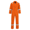 Portwest UFR21 Bizflame Super Light Weight FR Anti - Static Coverall - Gorvex.com