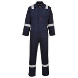 Portwest UFR21 Bizflame Super Light Weight FR Anti - Static Coverall - Gorvex.com