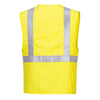 Portwest UFR23 NFPA 2112 Hi Vis Woven Vest - Gorvex.com