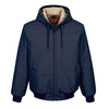 Portwest UFR48 FR Duck Quilt Lined Jacket with 4 Pockets - Gorvex.com