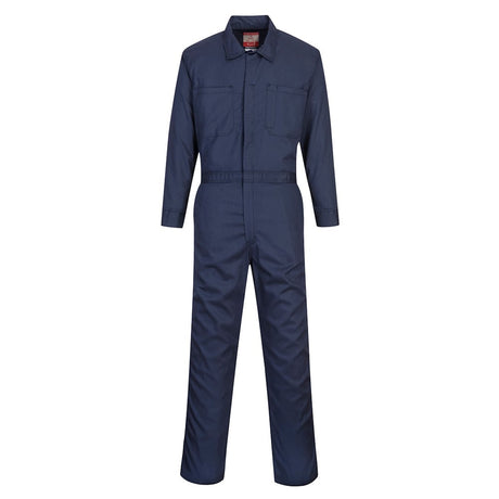 Portwest UFR87 Bizflame 88/12 Classic FR Coverall - Gorvex.com