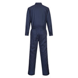 Portwest UFR87 Bizflame 88/12 Classic FR Coverall - Gorvex.com