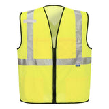 Portwest US396 Tampa Hi - Vis Mesh X - Back Vest - Gorvex.com