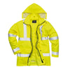 Portwest US468 Series Hi Vis 4 - in - 1 Traffic Jacket with Removable Vest - Gorvex.com