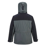 Portwest US532 Orkney 3 in 1 Waterproof Jacket with Packaway Hood - Gorvex.com