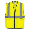 Portwest US580 Hi Vis Alabama Cooling Mesh Vest with Zipper Closure - Gorvex.com