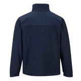 Portwest UTK50 3 Layer Fleece Lined Softshell Jacket with Phone Pocket - Gorvex.com