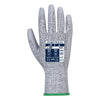 Portwest VA620 Abrasion Resistant, LR Cut PU Palm Gloves - Vending, 1 pair - Gorvex.com