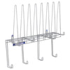 PPE Storage Rack, Stainless Steel - Gorvex.com