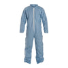 TM120S TemPro® Coverall with Collar, Open Wrist & Ankle, M - 5XL, 1 case (25 pieces)