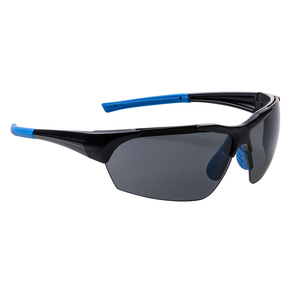 Portwest PS18 Polar Star Polarized Safety Glasses, 1 pair