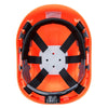 Portwest PS63 Height Endurance Vented Hard Hat with 6 Pt Suspension