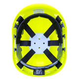 Portwest PS63 Height Endurance Vented Hard Hat with 6 Pt Suspension