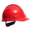 Portwest PW02 Safety PRO Cap Style Vented Hard Hat