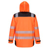 Portwest PW365 PW3 Series Hi Vis 3-in-1 Jacket with 7 Pockets